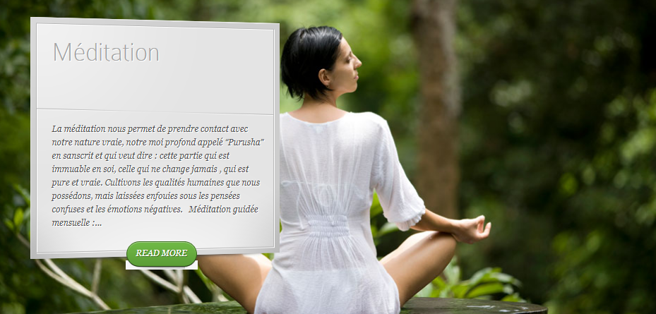 Centre Viniyoga Vitalit&eacute; en Ligne