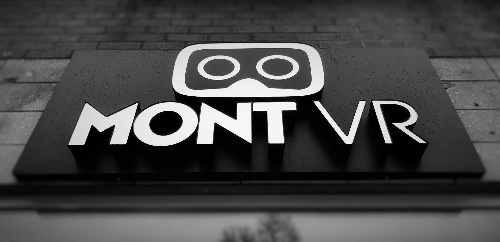 Centres de Divertissement MontVR