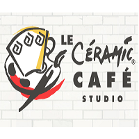 Logo Céramic Café Greenfield Park