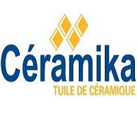 Logo Céramika