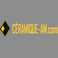 Logo Céramique AM