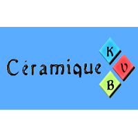 Logo Céramique K.V.B