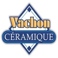 Logo Céramique Vachon