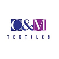 Logo C et M Textiles