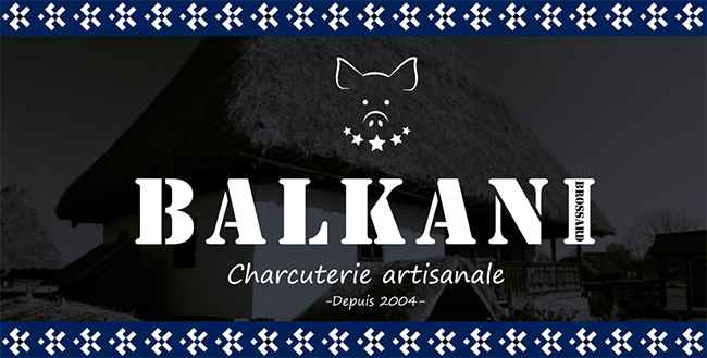 Charcuterie Balkani Charcuterie Balkani