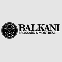 Logo Charcuterie Balkani