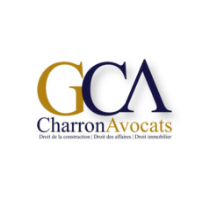 Annuaire Charron Avocats