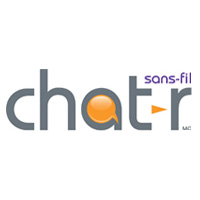 Logo chatr