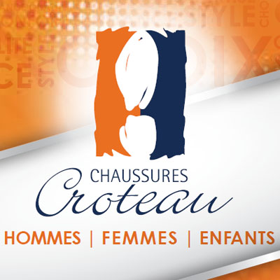 Annuaire Chaussures Croteau