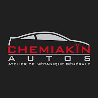 Logo Chemiakin Autos