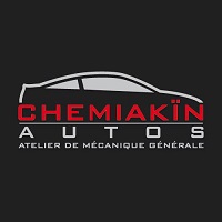 Logo Chemiakin Autos