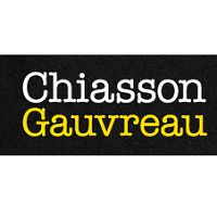 Logo Chiasson Gauvreau Inc.