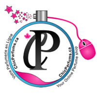 Logo ChicParfums