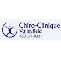 Annuaire Chiro-Clinique Valleyfield