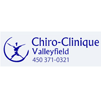 Logo Chiro-Clinique Valleyfield