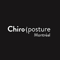 Logo Chiroposture Montréal