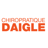 Logo Chiropratique Daigle