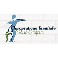 Logo Clinique Chiropratique Saint-Grégoire