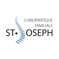 Logo Chiropratique Familiale St-Joseph