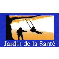 Logo Chiropratique Jardin de la Santé