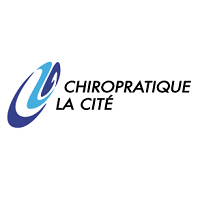 Logo Chiropratique la Cité