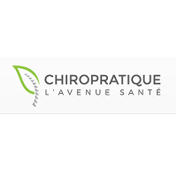 Annuaire Chiropratique L'avenue Santé