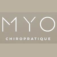 Logo Myo Chiropratique
