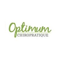 Logo Chiropratique Optimum