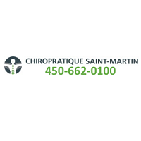 Chiropratique Saint-Martin