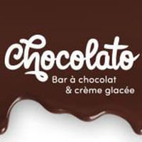 Logo Chocolato