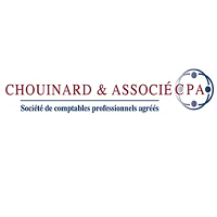 Annuaire Chouinard & Associé CPA