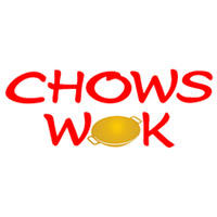 Logo Chows Wok