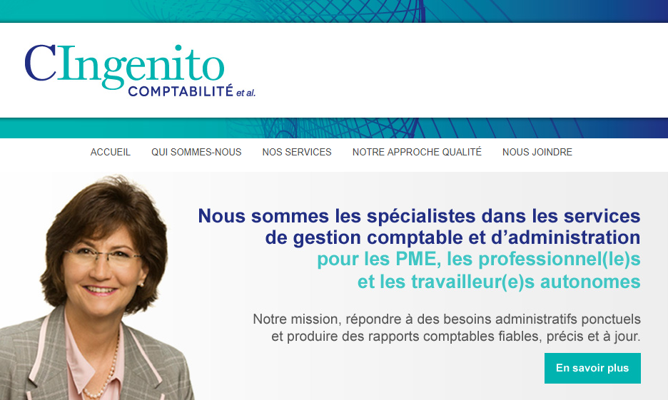 CIngenito en Ligne 