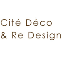 Cité Déco & Re Design