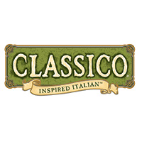 Recettes Classico Classico
