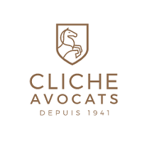 Logo Cliche Avocats