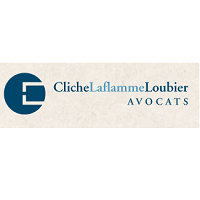 Logo Cliche Laflamme Loubier Avocats