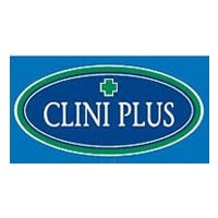Logo Clini Plus