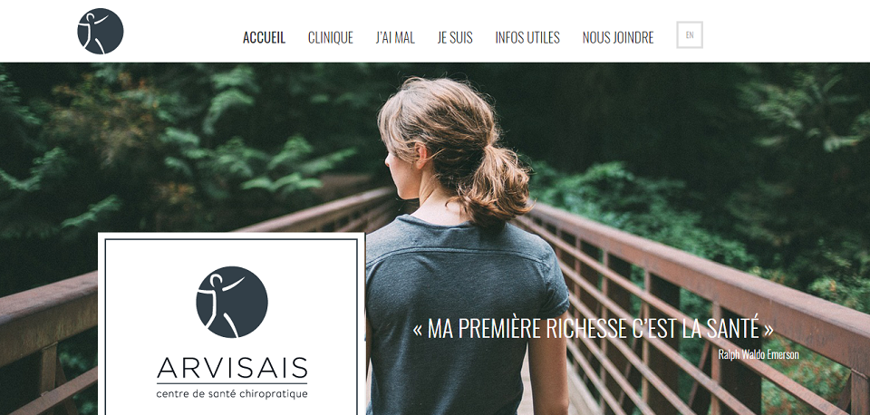 Clinique Arvisais en Ligne