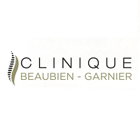 Logo Clinique Beaubien-Garnier