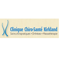 Annuaire Clinique Chiro-Santé Kirkland