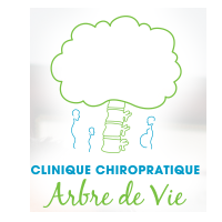 Logo Clinique Chiropratique Arbre de Vie