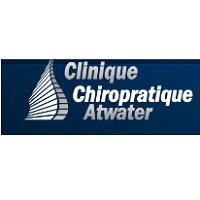 Logo Clinique Chiropratique Atwater