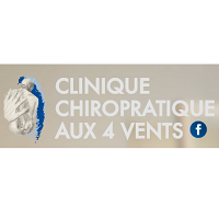 Clinique Chiropratique aux 4 Vents Inc.