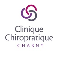 Logo Clinique Chiropratique Charny