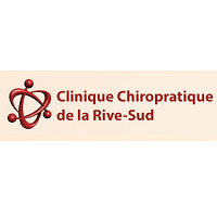 Logo Clinique Chiropratique de la Rive-Sud