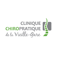 Logo Clinique Chiropratique de la Vieille-Gare