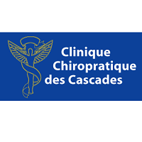 Logo Clinique Chiropratique des Cascades