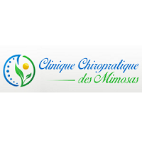 Logo Clinique Chiropratique des Mimosas