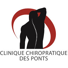 Logo Bureau Chiropratique St-Nicolas